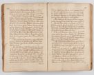Zdjęcie nr 153 dla obiektu archiwalnego: Acta visitationis ecclesiarum parachialium tum capellarum - oratorium, hospitalium, confraternitatum ac aliorum piorum locorum intra et extra civitatem Cracoviensem consistentium, vigore litterarum specialis commissionis Cel. Principis et. R.D. Andrea Stanislai Kostka in Załuskie Załuski episcopi Cracoviensis ducis Severiensis, per Hyacinthum Łopacki canonicum et archipraesbyterum Cracoviensem, canonicum et archipraesbyterum Cracoviensem, canonicum Sandomieriensem, visitatorem a.D. 1748 et sequentii conscripta