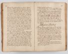 Zdjęcie nr 148 dla obiektu archiwalnego: Acta visitationis ecclesiarum parachialium tum capellarum - oratorium, hospitalium, confraternitatum ac aliorum piorum locorum intra et extra civitatem Cracoviensem consistentium, vigore litterarum specialis commissionis Cel. Principis et. R.D. Andrea Stanislai Kostka in Załuskie Załuski episcopi Cracoviensis ducis Severiensis, per Hyacinthum Łopacki canonicum et archipraesbyterum Cracoviensem, canonicum et archipraesbyterum Cracoviensem, canonicum Sandomieriensem, visitatorem a.D. 1748 et sequentii conscripta