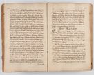 Zdjęcie nr 146 dla obiektu archiwalnego: Acta visitationis ecclesiarum parachialium tum capellarum - oratorium, hospitalium, confraternitatum ac aliorum piorum locorum intra et extra civitatem Cracoviensem consistentium, vigore litterarum specialis commissionis Cel. Principis et. R.D. Andrea Stanislai Kostka in Załuskie Załuski episcopi Cracoviensis ducis Severiensis, per Hyacinthum Łopacki canonicum et archipraesbyterum Cracoviensem, canonicum et archipraesbyterum Cracoviensem, canonicum Sandomieriensem, visitatorem a.D. 1748 et sequentii conscripta