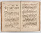 Zdjęcie nr 145 dla obiektu archiwalnego: Acta visitationis ecclesiarum parachialium tum capellarum - oratorium, hospitalium, confraternitatum ac aliorum piorum locorum intra et extra civitatem Cracoviensem consistentium, vigore litterarum specialis commissionis Cel. Principis et. R.D. Andrea Stanislai Kostka in Załuskie Załuski episcopi Cracoviensis ducis Severiensis, per Hyacinthum Łopacki canonicum et archipraesbyterum Cracoviensem, canonicum et archipraesbyterum Cracoviensem, canonicum Sandomieriensem, visitatorem a.D. 1748 et sequentii conscripta