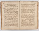 Zdjęcie nr 140 dla obiektu archiwalnego: Acta visitationis ecclesiarum parachialium tum capellarum - oratorium, hospitalium, confraternitatum ac aliorum piorum locorum intra et extra civitatem Cracoviensem consistentium, vigore litterarum specialis commissionis Cel. Principis et. R.D. Andrea Stanislai Kostka in Załuskie Załuski episcopi Cracoviensis ducis Severiensis, per Hyacinthum Łopacki canonicum et archipraesbyterum Cracoviensem, canonicum et archipraesbyterum Cracoviensem, canonicum Sandomieriensem, visitatorem a.D. 1748 et sequentii conscripta
