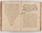 Zdjęcie nr 133 dla obiektu archiwalnego: Acta visitationis ecclesiarum parachialium tum capellarum - oratorium, hospitalium, confraternitatum ac aliorum piorum locorum intra et extra civitatem Cracoviensem consistentium, vigore litterarum specialis commissionis Cel. Principis et. R.D. Andrea Stanislai Kostka in Załuskie Załuski episcopi Cracoviensis ducis Severiensis, per Hyacinthum Łopacki canonicum et archipraesbyterum Cracoviensem, canonicum et archipraesbyterum Cracoviensem, canonicum Sandomieriensem, visitatorem a.D. 1748 et sequentii conscripta