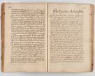 Zdjęcie nr 132 dla obiektu archiwalnego: Acta visitationis ecclesiarum parachialium tum capellarum - oratorium, hospitalium, confraternitatum ac aliorum piorum locorum intra et extra civitatem Cracoviensem consistentium, vigore litterarum specialis commissionis Cel. Principis et. R.D. Andrea Stanislai Kostka in Załuskie Załuski episcopi Cracoviensis ducis Severiensis, per Hyacinthum Łopacki canonicum et archipraesbyterum Cracoviensem, canonicum et archipraesbyterum Cracoviensem, canonicum Sandomieriensem, visitatorem a.D. 1748 et sequentii conscripta