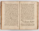 Zdjęcie nr 131 dla obiektu archiwalnego: Acta visitationis ecclesiarum parachialium tum capellarum - oratorium, hospitalium, confraternitatum ac aliorum piorum locorum intra et extra civitatem Cracoviensem consistentium, vigore litterarum specialis commissionis Cel. Principis et. R.D. Andrea Stanislai Kostka in Załuskie Załuski episcopi Cracoviensis ducis Severiensis, per Hyacinthum Łopacki canonicum et archipraesbyterum Cracoviensem, canonicum et archipraesbyterum Cracoviensem, canonicum Sandomieriensem, visitatorem a.D. 1748 et sequentii conscripta