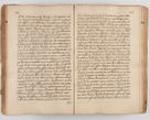 Zdjęcie nr 130 dla obiektu archiwalnego: Acta visitationis ecclesiarum parachialium tum capellarum - oratorium, hospitalium, confraternitatum ac aliorum piorum locorum intra et extra civitatem Cracoviensem consistentium, vigore litterarum specialis commissionis Cel. Principis et. R.D. Andrea Stanislai Kostka in Załuskie Załuski episcopi Cracoviensis ducis Severiensis, per Hyacinthum Łopacki canonicum et archipraesbyterum Cracoviensem, canonicum et archipraesbyterum Cracoviensem, canonicum Sandomieriensem, visitatorem a.D. 1748 et sequentii conscripta