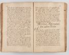 Zdjęcie nr 126 dla obiektu archiwalnego: Acta visitationis ecclesiarum parachialium tum capellarum - oratorium, hospitalium, confraternitatum ac aliorum piorum locorum intra et extra civitatem Cracoviensem consistentium, vigore litterarum specialis commissionis Cel. Principis et. R.D. Andrea Stanislai Kostka in Załuskie Załuski episcopi Cracoviensis ducis Severiensis, per Hyacinthum Łopacki canonicum et archipraesbyterum Cracoviensem, canonicum et archipraesbyterum Cracoviensem, canonicum Sandomieriensem, visitatorem a.D. 1748 et sequentii conscripta