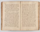 Zdjęcie nr 125 dla obiektu archiwalnego: Acta visitationis ecclesiarum parachialium tum capellarum - oratorium, hospitalium, confraternitatum ac aliorum piorum locorum intra et extra civitatem Cracoviensem consistentium, vigore litterarum specialis commissionis Cel. Principis et. R.D. Andrea Stanislai Kostka in Załuskie Załuski episcopi Cracoviensis ducis Severiensis, per Hyacinthum Łopacki canonicum et archipraesbyterum Cracoviensem, canonicum et archipraesbyterum Cracoviensem, canonicum Sandomieriensem, visitatorem a.D. 1748 et sequentii conscripta