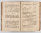 Zdjęcie nr 124 dla obiektu archiwalnego: Acta visitationis ecclesiarum parachialium tum capellarum - oratorium, hospitalium, confraternitatum ac aliorum piorum locorum intra et extra civitatem Cracoviensem consistentium, vigore litterarum specialis commissionis Cel. Principis et. R.D. Andrea Stanislai Kostka in Załuskie Załuski episcopi Cracoviensis ducis Severiensis, per Hyacinthum Łopacki canonicum et archipraesbyterum Cracoviensem, canonicum et archipraesbyterum Cracoviensem, canonicum Sandomieriensem, visitatorem a.D. 1748 et sequentii conscripta