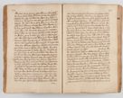 Zdjęcie nr 123 dla obiektu archiwalnego: Acta visitationis ecclesiarum parachialium tum capellarum - oratorium, hospitalium, confraternitatum ac aliorum piorum locorum intra et extra civitatem Cracoviensem consistentium, vigore litterarum specialis commissionis Cel. Principis et. R.D. Andrea Stanislai Kostka in Załuskie Załuski episcopi Cracoviensis ducis Severiensis, per Hyacinthum Łopacki canonicum et archipraesbyterum Cracoviensem, canonicum et archipraesbyterum Cracoviensem, canonicum Sandomieriensem, visitatorem a.D. 1748 et sequentii conscripta