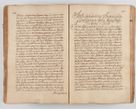 Zdjęcie nr 122 dla obiektu archiwalnego: Acta visitationis ecclesiarum parachialium tum capellarum - oratorium, hospitalium, confraternitatum ac aliorum piorum locorum intra et extra civitatem Cracoviensem consistentium, vigore litterarum specialis commissionis Cel. Principis et. R.D. Andrea Stanislai Kostka in Załuskie Załuski episcopi Cracoviensis ducis Severiensis, per Hyacinthum Łopacki canonicum et archipraesbyterum Cracoviensem, canonicum et archipraesbyterum Cracoviensem, canonicum Sandomieriensem, visitatorem a.D. 1748 et sequentii conscripta