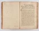 Zdjęcie nr 112 dla obiektu archiwalnego: Acta visitationis ecclesiarum parachialium tum capellarum - oratorium, hospitalium, confraternitatum ac aliorum piorum locorum intra et extra civitatem Cracoviensem consistentium, vigore litterarum specialis commissionis Cel. Principis et. R.D. Andrea Stanislai Kostka in Załuskie Załuski episcopi Cracoviensis ducis Severiensis, per Hyacinthum Łopacki canonicum et archipraesbyterum Cracoviensem, canonicum et archipraesbyterum Cracoviensem, canonicum Sandomieriensem, visitatorem a.D. 1748 et sequentii conscripta
