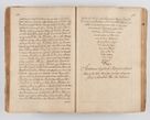 Zdjęcie nr 111 dla obiektu archiwalnego: Acta visitationis ecclesiarum parachialium tum capellarum - oratorium, hospitalium, confraternitatum ac aliorum piorum locorum intra et extra civitatem Cracoviensem consistentium, vigore litterarum specialis commissionis Cel. Principis et. R.D. Andrea Stanislai Kostka in Załuskie Załuski episcopi Cracoviensis ducis Severiensis, per Hyacinthum Łopacki canonicum et archipraesbyterum Cracoviensem, canonicum et archipraesbyterum Cracoviensem, canonicum Sandomieriensem, visitatorem a.D. 1748 et sequentii conscripta