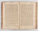 Zdjęcie nr 108 dla obiektu archiwalnego: Acta visitationis ecclesiarum parachialium tum capellarum - oratorium, hospitalium, confraternitatum ac aliorum piorum locorum intra et extra civitatem Cracoviensem consistentium, vigore litterarum specialis commissionis Cel. Principis et. R.D. Andrea Stanislai Kostka in Załuskie Załuski episcopi Cracoviensis ducis Severiensis, per Hyacinthum Łopacki canonicum et archipraesbyterum Cracoviensem, canonicum et archipraesbyterum Cracoviensem, canonicum Sandomieriensem, visitatorem a.D. 1748 et sequentii conscripta