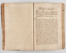 Zdjęcie nr 99 dla obiektu archiwalnego: Acta visitationis ecclesiarum parachialium tum capellarum - oratorium, hospitalium, confraternitatum ac aliorum piorum locorum intra et extra civitatem Cracoviensem consistentium, vigore litterarum specialis commissionis Cel. Principis et. R.D. Andrea Stanislai Kostka in Załuskie Załuski episcopi Cracoviensis ducis Severiensis, per Hyacinthum Łopacki canonicum et archipraesbyterum Cracoviensem, canonicum et archipraesbyterum Cracoviensem, canonicum Sandomieriensem, visitatorem a.D. 1748 et sequentii conscripta