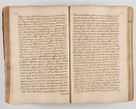 Zdjęcie nr 97 dla obiektu archiwalnego: Acta visitationis ecclesiarum parachialium tum capellarum - oratorium, hospitalium, confraternitatum ac aliorum piorum locorum intra et extra civitatem Cracoviensem consistentium, vigore litterarum specialis commissionis Cel. Principis et. R.D. Andrea Stanislai Kostka in Załuskie Załuski episcopi Cracoviensis ducis Severiensis, per Hyacinthum Łopacki canonicum et archipraesbyterum Cracoviensem, canonicum et archipraesbyterum Cracoviensem, canonicum Sandomieriensem, visitatorem a.D. 1748 et sequentii conscripta