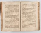 Zdjęcie nr 90 dla obiektu archiwalnego: Acta visitationis ecclesiarum parachialium tum capellarum - oratorium, hospitalium, confraternitatum ac aliorum piorum locorum intra et extra civitatem Cracoviensem consistentium, vigore litterarum specialis commissionis Cel. Principis et. R.D. Andrea Stanislai Kostka in Załuskie Załuski episcopi Cracoviensis ducis Severiensis, per Hyacinthum Łopacki canonicum et archipraesbyterum Cracoviensem, canonicum et archipraesbyterum Cracoviensem, canonicum Sandomieriensem, visitatorem a.D. 1748 et sequentii conscripta