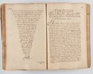 Zdjęcie nr 85 dla obiektu archiwalnego: Acta visitationis ecclesiarum parachialium tum capellarum - oratorium, hospitalium, confraternitatum ac aliorum piorum locorum intra et extra civitatem Cracoviensem consistentium, vigore litterarum specialis commissionis Cel. Principis et. R.D. Andrea Stanislai Kostka in Załuskie Załuski episcopi Cracoviensis ducis Severiensis, per Hyacinthum Łopacki canonicum et archipraesbyterum Cracoviensem, canonicum et archipraesbyterum Cracoviensem, canonicum Sandomieriensem, visitatorem a.D. 1748 et sequentii conscripta