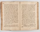 Zdjęcie nr 75 dla obiektu archiwalnego: Acta visitationis ecclesiarum parachialium tum capellarum - oratorium, hospitalium, confraternitatum ac aliorum piorum locorum intra et extra civitatem Cracoviensem consistentium, vigore litterarum specialis commissionis Cel. Principis et. R.D. Andrea Stanislai Kostka in Załuskie Załuski episcopi Cracoviensis ducis Severiensis, per Hyacinthum Łopacki canonicum et archipraesbyterum Cracoviensem, canonicum et archipraesbyterum Cracoviensem, canonicum Sandomieriensem, visitatorem a.D. 1748 et sequentii conscripta