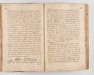 Zdjęcie nr 65 dla obiektu archiwalnego: Acta visitationis ecclesiarum parachialium tum capellarum - oratorium, hospitalium, confraternitatum ac aliorum piorum locorum intra et extra civitatem Cracoviensem consistentium, vigore litterarum specialis commissionis Cel. Principis et. R.D. Andrea Stanislai Kostka in Załuskie Załuski episcopi Cracoviensis ducis Severiensis, per Hyacinthum Łopacki canonicum et archipraesbyterum Cracoviensem, canonicum et archipraesbyterum Cracoviensem, canonicum Sandomieriensem, visitatorem a.D. 1748 et sequentii conscripta