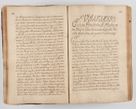 Zdjęcie nr 63 dla obiektu archiwalnego: Acta visitationis ecclesiarum parachialium tum capellarum - oratorium, hospitalium, confraternitatum ac aliorum piorum locorum intra et extra civitatem Cracoviensem consistentium, vigore litterarum specialis commissionis Cel. Principis et. R.D. Andrea Stanislai Kostka in Załuskie Załuski episcopi Cracoviensis ducis Severiensis, per Hyacinthum Łopacki canonicum et archipraesbyterum Cracoviensem, canonicum et archipraesbyterum Cracoviensem, canonicum Sandomieriensem, visitatorem a.D. 1748 et sequentii conscripta