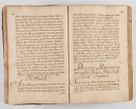 Zdjęcie nr 57 dla obiektu archiwalnego: Acta visitationis ecclesiarum parachialium tum capellarum - oratorium, hospitalium, confraternitatum ac aliorum piorum locorum intra et extra civitatem Cracoviensem consistentium, vigore litterarum specialis commissionis Cel. Principis et. R.D. Andrea Stanislai Kostka in Załuskie Załuski episcopi Cracoviensis ducis Severiensis, per Hyacinthum Łopacki canonicum et archipraesbyterum Cracoviensem, canonicum et archipraesbyterum Cracoviensem, canonicum Sandomieriensem, visitatorem a.D. 1748 et sequentii conscripta
