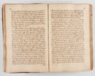 Zdjęcie nr 53 dla obiektu archiwalnego: Acta visitationis ecclesiarum parachialium tum capellarum - oratorium, hospitalium, confraternitatum ac aliorum piorum locorum intra et extra civitatem Cracoviensem consistentium, vigore litterarum specialis commissionis Cel. Principis et. R.D. Andrea Stanislai Kostka in Załuskie Załuski episcopi Cracoviensis ducis Severiensis, per Hyacinthum Łopacki canonicum et archipraesbyterum Cracoviensem, canonicum et archipraesbyterum Cracoviensem, canonicum Sandomieriensem, visitatorem a.D. 1748 et sequentii conscripta