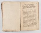 Zdjęcie nr 25 dla obiektu archiwalnego: Acta visitationis ecclesiarum parachialium tum capellarum - oratorium, hospitalium, confraternitatum ac aliorum piorum locorum intra et extra civitatem Cracoviensem consistentium, vigore litterarum specialis commissionis Cel. Principis et. R.D. Andrea Stanislai Kostka in Załuskie Załuski episcopi Cracoviensis ducis Severiensis, per Hyacinthum Łopacki canonicum et archipraesbyterum Cracoviensem, canonicum et archipraesbyterum Cracoviensem, canonicum Sandomieriensem, visitatorem a.D. 1748 et sequentii conscripta