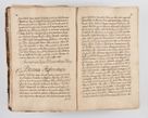 Zdjęcie nr 23 dla obiektu archiwalnego: Acta visitationis ecclesiarum parachialium tum capellarum - oratorium, hospitalium, confraternitatum ac aliorum piorum locorum intra et extra civitatem Cracoviensem consistentium, vigore litterarum specialis commissionis Cel. Principis et. R.D. Andrea Stanislai Kostka in Załuskie Załuski episcopi Cracoviensis ducis Severiensis, per Hyacinthum Łopacki canonicum et archipraesbyterum Cracoviensem, canonicum et archipraesbyterum Cracoviensem, canonicum Sandomieriensem, visitatorem a.D. 1748 et sequentii conscripta