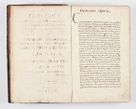 Zdjęcie nr 10 dla obiektu archiwalnego: Visitatio ecclesiarum parachialium, praebendarum, capellarum, hospitalium, confraternitatum, nec non beneficiorum in decanatu Scalensi Kostka comitis in Załuskie Załuski, episcopi Cracoviensis, ducis Severiae per me Andream Nehrebecki S.Th.D., Insignis Collegiatae Sandomieriensis canonicum et scholasticum Scarbimieiensem, delegatum et deputatum extraordinarium visitatorem a.D. 1748 die 23 mensis Aprilis inchoata, ac successivo anno eodem 1748 diec 24 Octobris finita