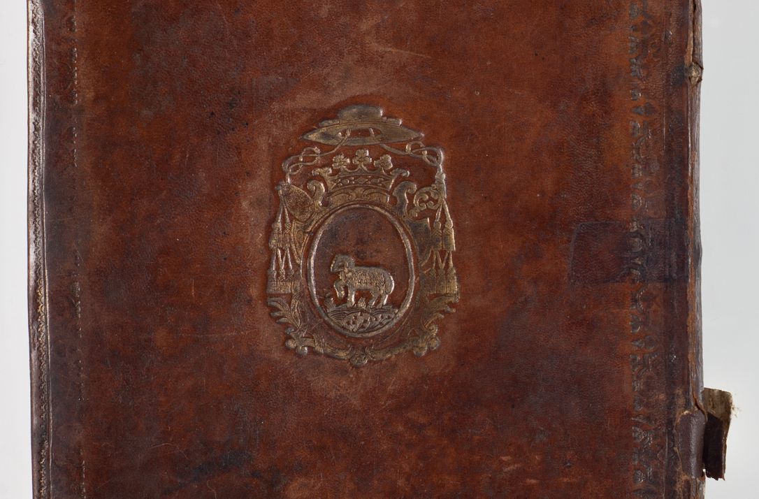 Zdjęcie nr 3 dla obiektu archiwalnego: Visitatio ecclesiarum parachialium, praebendarum, capellarum, hospitalium, confraternitatum, nec non beneficiorum in decanatu Scalensi Kostka comitis in Załuskie Załuski, episcopi Cracoviensis, ducis Severiae per me Andream Nehrebecki S.Th.D., Insignis Collegiatae Sandomieriensis canonicum et scholasticum Scarbimieiensem, delegatum et deputatum extraordinarium visitatorem a.D. 1748 die 23 mensis Aprilis inchoata, ac successivo anno eodem 1748 diec 24 Octobris finita