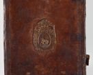 Zdjęcie nr 3 dla obiektu archiwalnego: Visitatio ecclesiarum parachialium, praebendarum, capellarum, hospitalium, confraternitatum, nec non beneficiorum in decanatu Scalensi Kostka comitis in Załuskie Załuski, episcopi Cracoviensis, ducis Severiae per me Andream Nehrebecki S.Th.D., Insignis Collegiatae Sandomieriensis canonicum et scholasticum Scarbimieiensem, delegatum et deputatum extraordinarium visitatorem a.D. 1748 die 23 mensis Aprilis inchoata, ac successivo anno eodem 1748 diec 24 Octobris finita