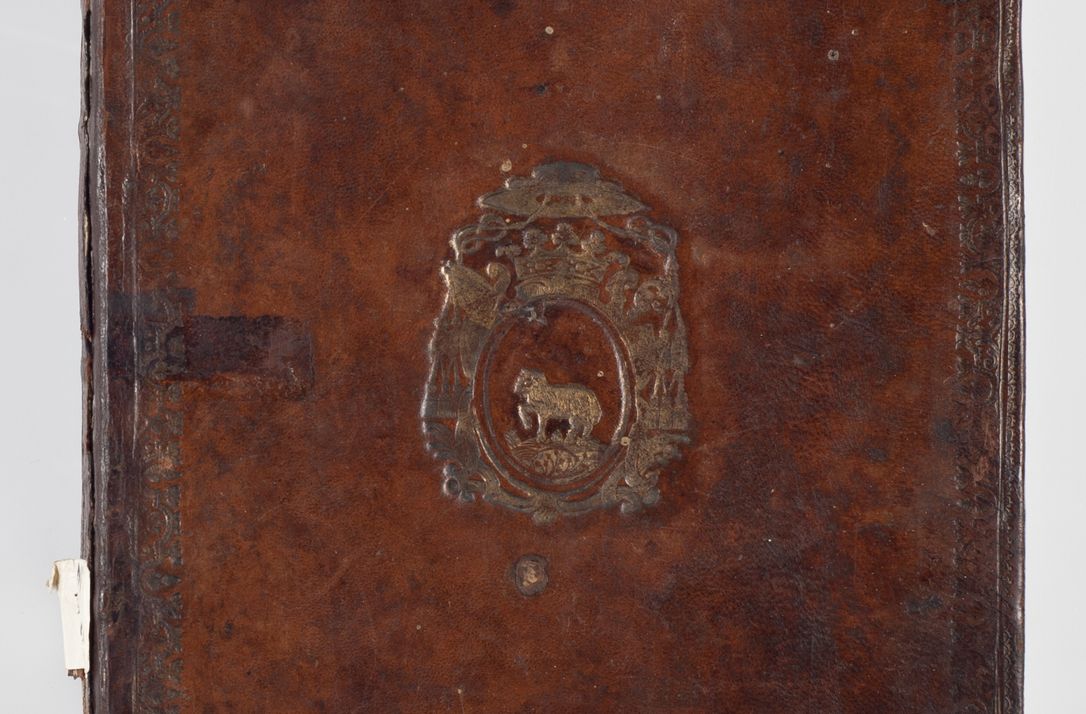 Zdjęcie nr 2 dla obiektu archiwalnego: Visitatio ecclesiarum parachialium, praebendarum, capellarum, hospitalium, confraternitatum, nec non beneficiorum in decanatu Scalensi Kostka comitis in Załuskie Załuski, episcopi Cracoviensis, ducis Severiae per me Andream Nehrebecki S.Th.D., Insignis Collegiatae Sandomieriensis canonicum et scholasticum Scarbimieiensem, delegatum et deputatum extraordinarium visitatorem a.D. 1748 die 23 mensis Aprilis inchoata, ac successivo anno eodem 1748 diec 24 Octobris finita