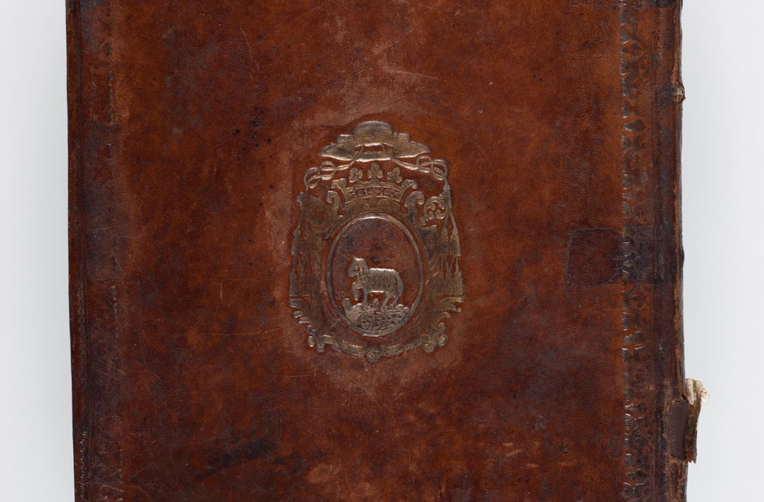 Zdjęcie nr 1 dla obiektu archiwalnego: Visitatio ecclesiarum parachialium, praebendarum, capellarum, hospitalium, confraternitatum, nec non beneficiorum in decanatu Scalensi Kostka comitis in Załuskie Załuski, episcopi Cracoviensis, ducis Severiae per me Andream Nehrebecki S.Th.D., Insignis Collegiatae Sandomieriensis canonicum et scholasticum Scarbimieiensem, delegatum et deputatum extraordinarium visitatorem a.D. 1748 die 23 mensis Aprilis inchoata, ac successivo anno eodem 1748 diec 24 Octobris finita