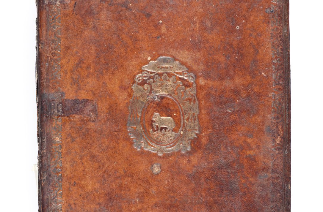 Zdjęcie nr 4 dla obiektu archiwalnego: Visitatio ecclesiarum parachialium, praebendarum, capellarum, hospitalium, confraternitatum, nec non beneficiorum in decanatu Scalensi Kostka comitis in Załuskie Załuski, episcopi Cracoviensis, ducis Severiae per me Andream Nehrebecki S.Th.D., Insignis Collegiatae Sandomieriensis canonicum et scholasticum Scarbimieiensem, delegatum et deputatum extraordinarium visitatorem a.D. 1748 die 23 mensis Aprilis inchoata, ac successivo anno eodem 1748 diec 24 Octobris finita