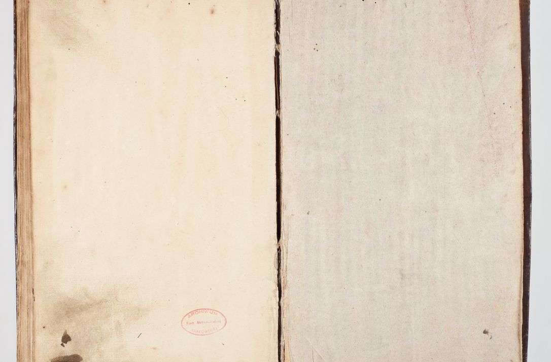 Zdjęcie nr 243 dla obiektu archiwalnego: Visitatio ecclesiarum parachialium, praebendarum, capellarum, hospitalium, confraternitatum, nec non beneficiorum in decanatu Scalensi Kostka comitis in Załuskie Załuski, episcopi Cracoviensis, ducis Severiae per me Andream Nehrebecki S.Th.D., Insignis Collegiatae Sandomieriensis canonicum et scholasticum Scarbimieiensem, delegatum et deputatum extraordinarium visitatorem a.D. 1748 die 23 mensis Aprilis inchoata, ac successivo anno eodem 1748 diec 24 Octobris finita