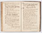 Zdjęcie nr 232 dla obiektu archiwalnego: Visitatio ecclesiarum parachialium, praebendarum, capellarum, hospitalium, confraternitatum, nec non beneficiorum in decanatu Scalensi Kostka comitis in Załuskie Załuski, episcopi Cracoviensis, ducis Severiae per me Andream Nehrebecki S.Th.D., Insignis Collegiatae Sandomieriensis canonicum et scholasticum Scarbimieiensem, delegatum et deputatum extraordinarium visitatorem a.D. 1748 die 23 mensis Aprilis inchoata, ac successivo anno eodem 1748 diec 24 Octobris finita