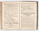 Zdjęcie nr 229 dla obiektu archiwalnego: Visitatio ecclesiarum parachialium, praebendarum, capellarum, hospitalium, confraternitatum, nec non beneficiorum in decanatu Scalensi Kostka comitis in Załuskie Załuski, episcopi Cracoviensis, ducis Severiae per me Andream Nehrebecki S.Th.D., Insignis Collegiatae Sandomieriensis canonicum et scholasticum Scarbimieiensem, delegatum et deputatum extraordinarium visitatorem a.D. 1748 die 23 mensis Aprilis inchoata, ac successivo anno eodem 1748 diec 24 Octobris finita