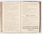 Zdjęcie nr 221 dla obiektu archiwalnego: Visitatio ecclesiarum parachialium, praebendarum, capellarum, hospitalium, confraternitatum, nec non beneficiorum in decanatu Scalensi Kostka comitis in Załuskie Załuski, episcopi Cracoviensis, ducis Severiae per me Andream Nehrebecki S.Th.D., Insignis Collegiatae Sandomieriensis canonicum et scholasticum Scarbimieiensem, delegatum et deputatum extraordinarium visitatorem a.D. 1748 die 23 mensis Aprilis inchoata, ac successivo anno eodem 1748 diec 24 Octobris finita