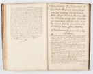 Zdjęcie nr 174 dla obiektu archiwalnego: Visitatio ecclesiarum parachialium, praebendarum, capellarum, hospitalium, confraternitatum, nec non beneficiorum in decanatu Scalensi Kostka comitis in Załuskie Załuski, episcopi Cracoviensis, ducis Severiae per me Andream Nehrebecki S.Th.D., Insignis Collegiatae Sandomieriensis canonicum et scholasticum Scarbimieiensem, delegatum et deputatum extraordinarium visitatorem a.D. 1748 die 23 mensis Aprilis inchoata, ac successivo anno eodem 1748 diec 24 Octobris finita