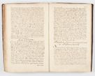Zdjęcie nr 167 dla obiektu archiwalnego: Visitatio ecclesiarum parachialium, praebendarum, capellarum, hospitalium, confraternitatum, nec non beneficiorum in decanatu Scalensi Kostka comitis in Załuskie Załuski, episcopi Cracoviensis, ducis Severiae per me Andream Nehrebecki S.Th.D., Insignis Collegiatae Sandomieriensis canonicum et scholasticum Scarbimieiensem, delegatum et deputatum extraordinarium visitatorem a.D. 1748 die 23 mensis Aprilis inchoata, ac successivo anno eodem 1748 diec 24 Octobris finita