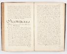Zdjęcie nr 152 dla obiektu archiwalnego: Visitatio ecclesiarum parachialium, praebendarum, capellarum, hospitalium, confraternitatum, nec non beneficiorum in decanatu Scalensi Kostka comitis in Załuskie Załuski, episcopi Cracoviensis, ducis Severiae per me Andream Nehrebecki S.Th.D., Insignis Collegiatae Sandomieriensis canonicum et scholasticum Scarbimieiensem, delegatum et deputatum extraordinarium visitatorem a.D. 1748 die 23 mensis Aprilis inchoata, ac successivo anno eodem 1748 diec 24 Octobris finita