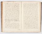 Zdjęcie nr 134 dla obiektu archiwalnego: Visitatio ecclesiarum parachialium, praebendarum, capellarum, hospitalium, confraternitatum, nec non beneficiorum in decanatu Scalensi Kostka comitis in Załuskie Załuski, episcopi Cracoviensis, ducis Severiae per me Andream Nehrebecki S.Th.D., Insignis Collegiatae Sandomieriensis canonicum et scholasticum Scarbimieiensem, delegatum et deputatum extraordinarium visitatorem a.D. 1748 die 23 mensis Aprilis inchoata, ac successivo anno eodem 1748 diec 24 Octobris finita