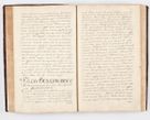 Zdjęcie nr 98 dla obiektu archiwalnego: Visitatio ecclesiarum parachialium, praebendarum, capellarum, hospitalium, confraternitatum, nec non beneficiorum in decanatu Scalensi Kostka comitis in Załuskie Załuski, episcopi Cracoviensis, ducis Severiae per me Andream Nehrebecki S.Th.D., Insignis Collegiatae Sandomieriensis canonicum et scholasticum Scarbimieiensem, delegatum et deputatum extraordinarium visitatorem a.D. 1748 die 23 mensis Aprilis inchoata, ac successivo anno eodem 1748 diec 24 Octobris finita