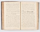 Zdjęcie nr 80 dla obiektu archiwalnego: Visitatio ecclesiarum parachialium, praebendarum, capellarum, hospitalium, confraternitatum, nec non beneficiorum in decanatu Scalensi Kostka comitis in Załuskie Załuski, episcopi Cracoviensis, ducis Severiae per me Andream Nehrebecki S.Th.D., Insignis Collegiatae Sandomieriensis canonicum et scholasticum Scarbimieiensem, delegatum et deputatum extraordinarium visitatorem a.D. 1748 die 23 mensis Aprilis inchoata, ac successivo anno eodem 1748 diec 24 Octobris finita