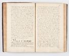 Zdjęcie nr 78 dla obiektu archiwalnego: Visitatio ecclesiarum parachialium, praebendarum, capellarum, hospitalium, confraternitatum, nec non beneficiorum in decanatu Scalensi Kostka comitis in Załuskie Załuski, episcopi Cracoviensis, ducis Severiae per me Andream Nehrebecki S.Th.D., Insignis Collegiatae Sandomieriensis canonicum et scholasticum Scarbimieiensem, delegatum et deputatum extraordinarium visitatorem a.D. 1748 die 23 mensis Aprilis inchoata, ac successivo anno eodem 1748 diec 24 Octobris finita