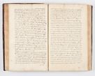 Zdjęcie nr 66 dla obiektu archiwalnego: Visitatio ecclesiarum parachialium, praebendarum, capellarum, hospitalium, confraternitatum, nec non beneficiorum in decanatu Scalensi Kostka comitis in Załuskie Załuski, episcopi Cracoviensis, ducis Severiae per me Andream Nehrebecki S.Th.D., Insignis Collegiatae Sandomieriensis canonicum et scholasticum Scarbimieiensem, delegatum et deputatum extraordinarium visitatorem a.D. 1748 die 23 mensis Aprilis inchoata, ac successivo anno eodem 1748 diec 24 Octobris finita