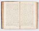 Zdjęcie nr 65 dla obiektu archiwalnego: Visitatio ecclesiarum parachialium, praebendarum, capellarum, hospitalium, confraternitatum, nec non beneficiorum in decanatu Scalensi Kostka comitis in Załuskie Załuski, episcopi Cracoviensis, ducis Severiae per me Andream Nehrebecki S.Th.D., Insignis Collegiatae Sandomieriensis canonicum et scholasticum Scarbimieiensem, delegatum et deputatum extraordinarium visitatorem a.D. 1748 die 23 mensis Aprilis inchoata, ac successivo anno eodem 1748 diec 24 Octobris finita