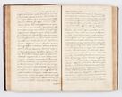 Zdjęcie nr 63 dla obiektu archiwalnego: Visitatio ecclesiarum parachialium, praebendarum, capellarum, hospitalium, confraternitatum, nec non beneficiorum in decanatu Scalensi Kostka comitis in Załuskie Załuski, episcopi Cracoviensis, ducis Severiae per me Andream Nehrebecki S.Th.D., Insignis Collegiatae Sandomieriensis canonicum et scholasticum Scarbimieiensem, delegatum et deputatum extraordinarium visitatorem a.D. 1748 die 23 mensis Aprilis inchoata, ac successivo anno eodem 1748 diec 24 Octobris finita