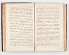 Zdjęcie nr 57 dla obiektu archiwalnego: Visitatio ecclesiarum parachialium, praebendarum, capellarum, hospitalium, confraternitatum, nec non beneficiorum in decanatu Scalensi Kostka comitis in Załuskie Załuski, episcopi Cracoviensis, ducis Severiae per me Andream Nehrebecki S.Th.D., Insignis Collegiatae Sandomieriensis canonicum et scholasticum Scarbimieiensem, delegatum et deputatum extraordinarium visitatorem a.D. 1748 die 23 mensis Aprilis inchoata, ac successivo anno eodem 1748 diec 24 Octobris finita