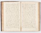 Zdjęcie nr 56 dla obiektu archiwalnego: Visitatio ecclesiarum parachialium, praebendarum, capellarum, hospitalium, confraternitatum, nec non beneficiorum in decanatu Scalensi Kostka comitis in Załuskie Załuski, episcopi Cracoviensis, ducis Severiae per me Andream Nehrebecki S.Th.D., Insignis Collegiatae Sandomieriensis canonicum et scholasticum Scarbimieiensem, delegatum et deputatum extraordinarium visitatorem a.D. 1748 die 23 mensis Aprilis inchoata, ac successivo anno eodem 1748 diec 24 Octobris finita